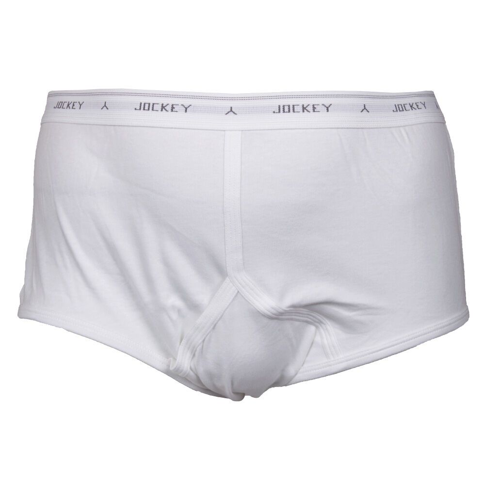 JOCKEY CLASSIC BRIEF - JOCKEY BSR : BRANDS-JOCKEY : BIG AND TALL CLOTHING, KINGSIZE MENSWEAR