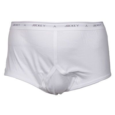 JOCKEY CLASSIC BRIEF-underwear-KINGSIZE BIG & TALL