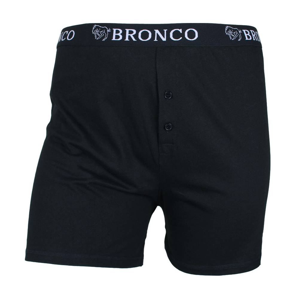 BRONCO BOXER