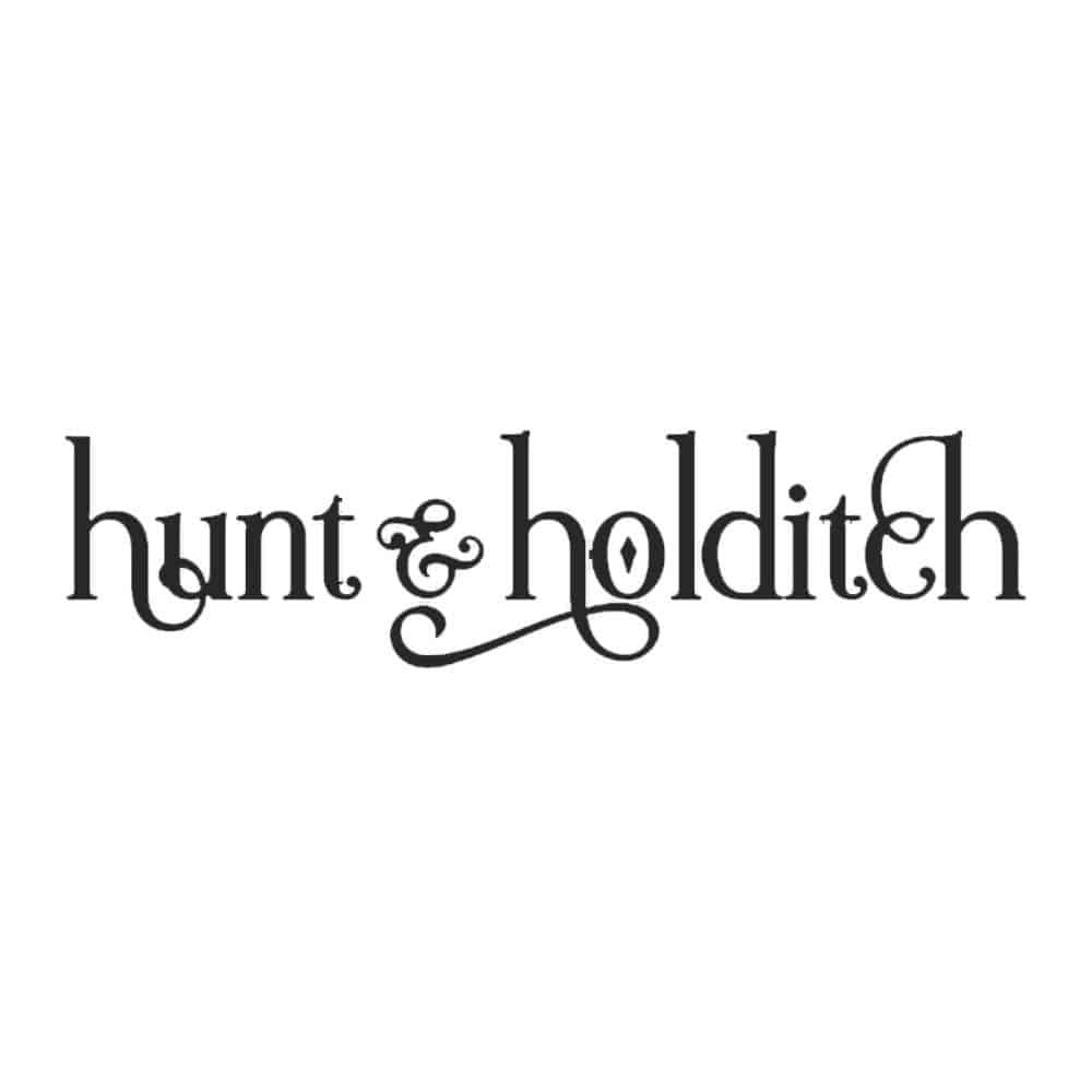 HUNT & HOLDITCH