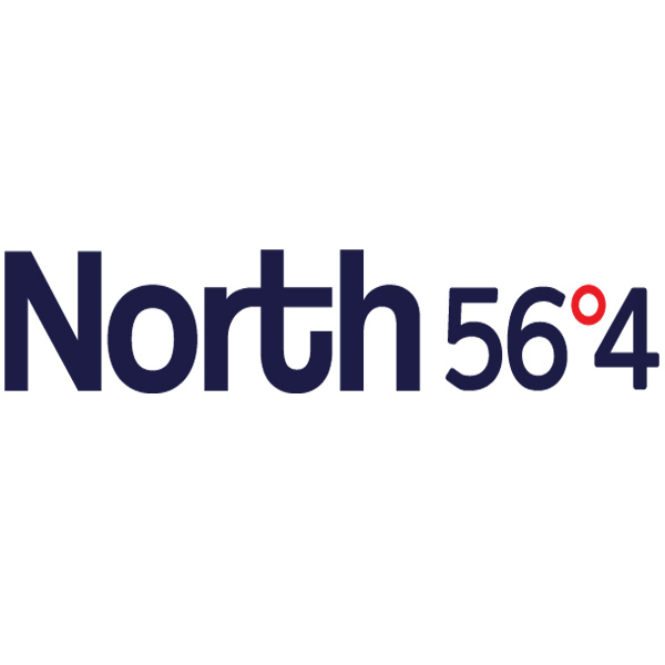 NORTH 56